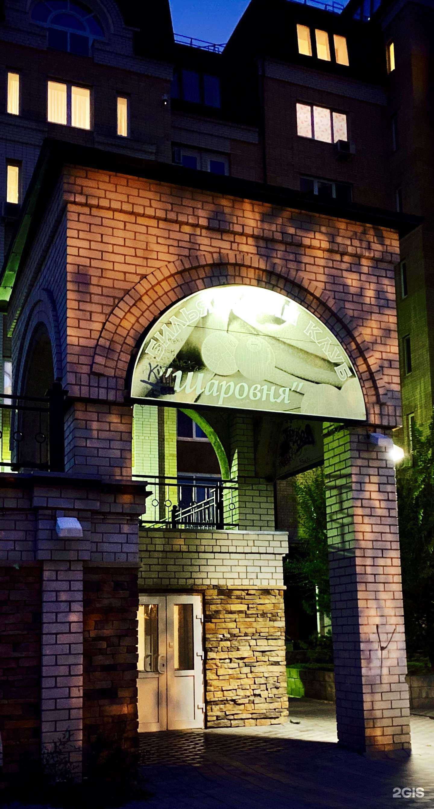 Отзывы на компанию Шаровня в Тюмени c фото