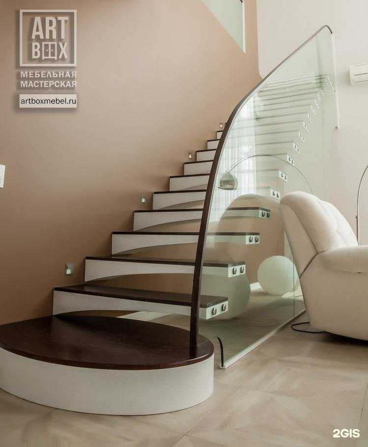 Отзывы на компанию Artbox в г. Кострома c фото