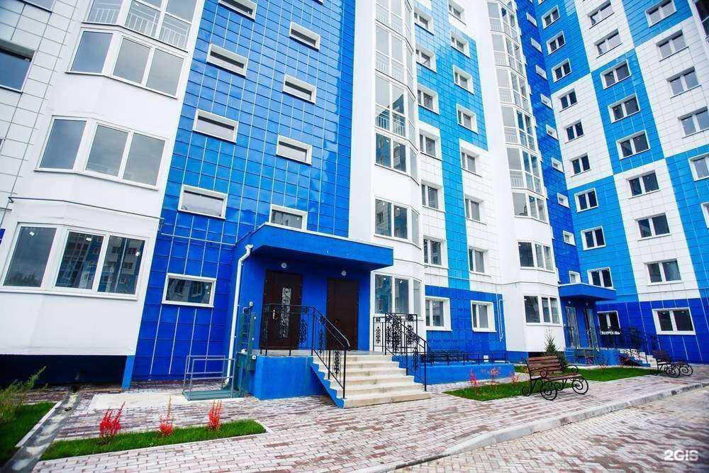 Отзывы на компанию TverFactory в Твери c фото