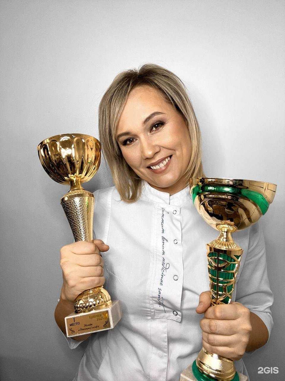 Отзывы на компанию LaMoon в г. Кызыл c фото