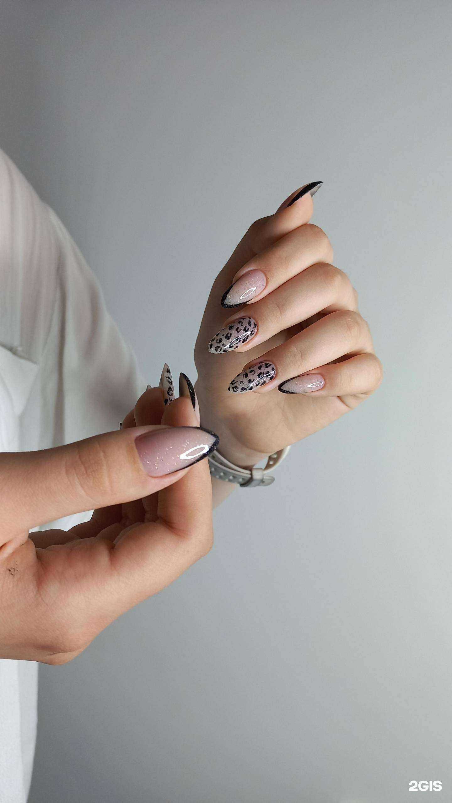 Отзывы на компанию Ksusha Nail в Астрахани c фото