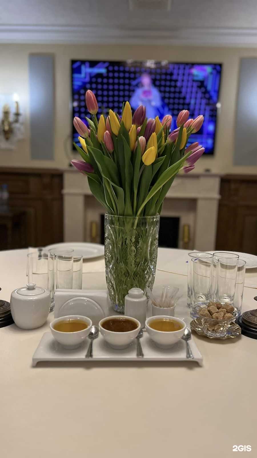 Отзывы на компанию Эрмитаж в г. Екатеринбург c фото