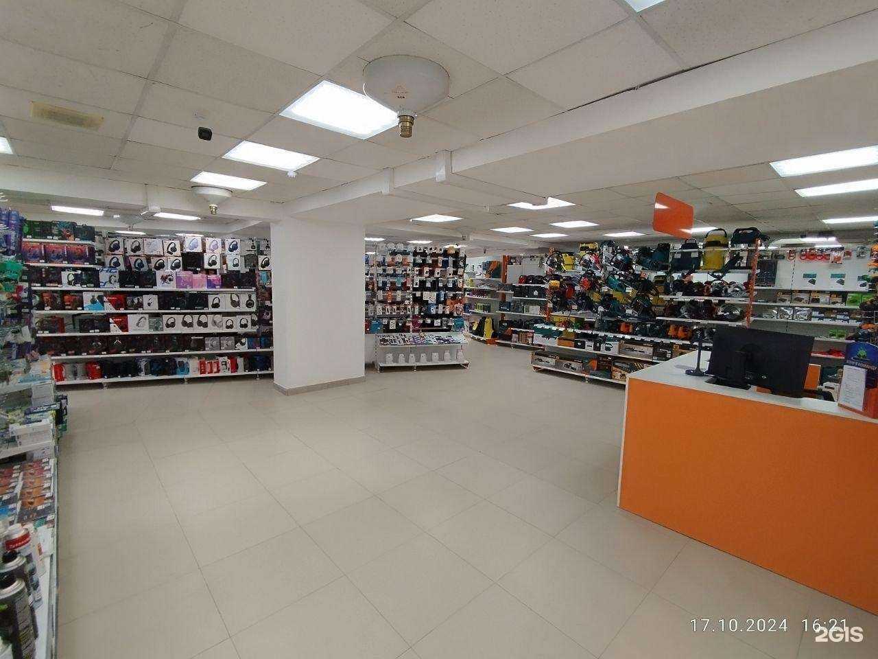 Отзывы на компанию DNS в г. Улан-Удэ c фото