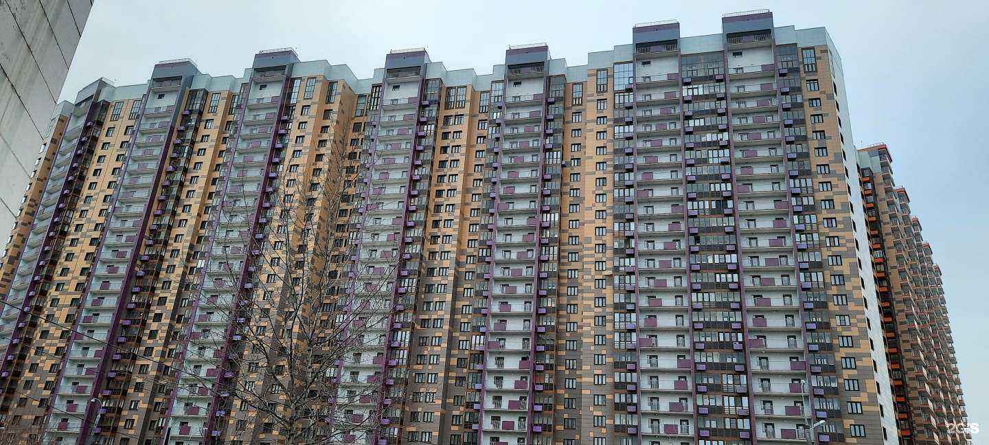 Отзывы на компанию База цветов в Одинцове c фото - фотография 2 из 2