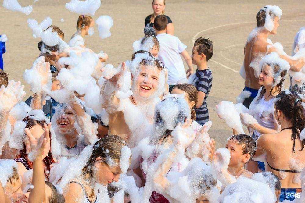 Отзывы на компанию Дети плюс в г. Нижний Новгород c фото