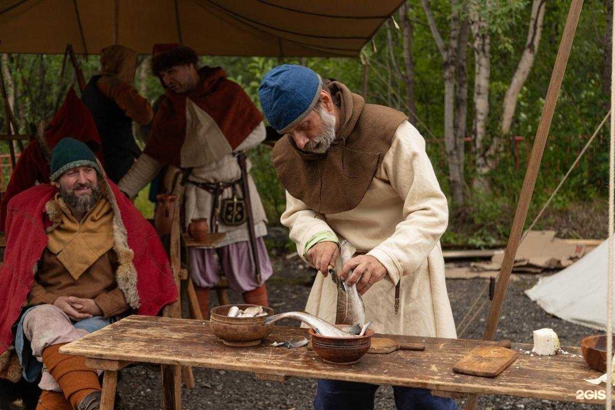 Отзывы на компанию Nord-News в г. Мурманск c фото