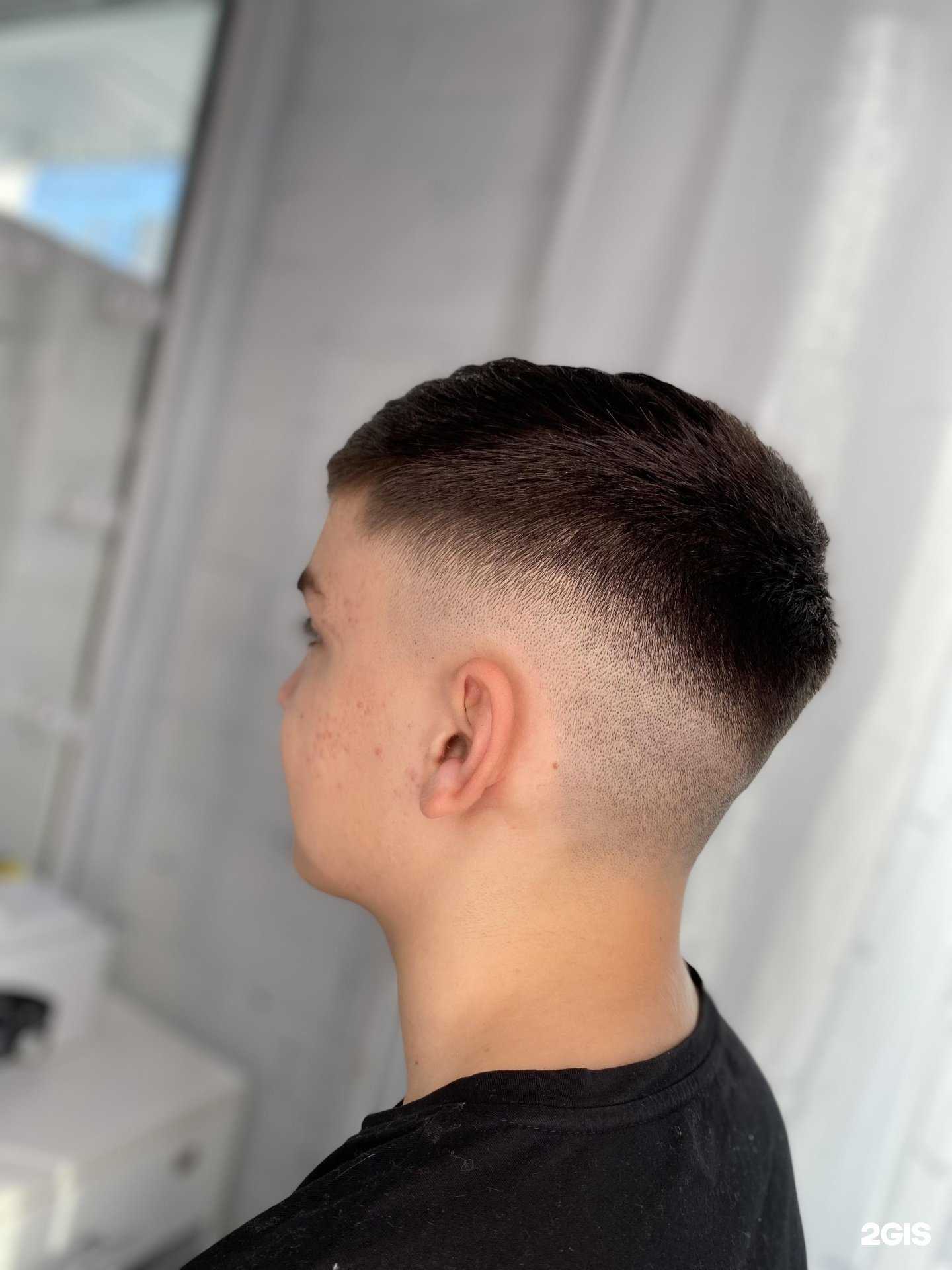 Отзывы на компанию Nuri в Барнауле c фото