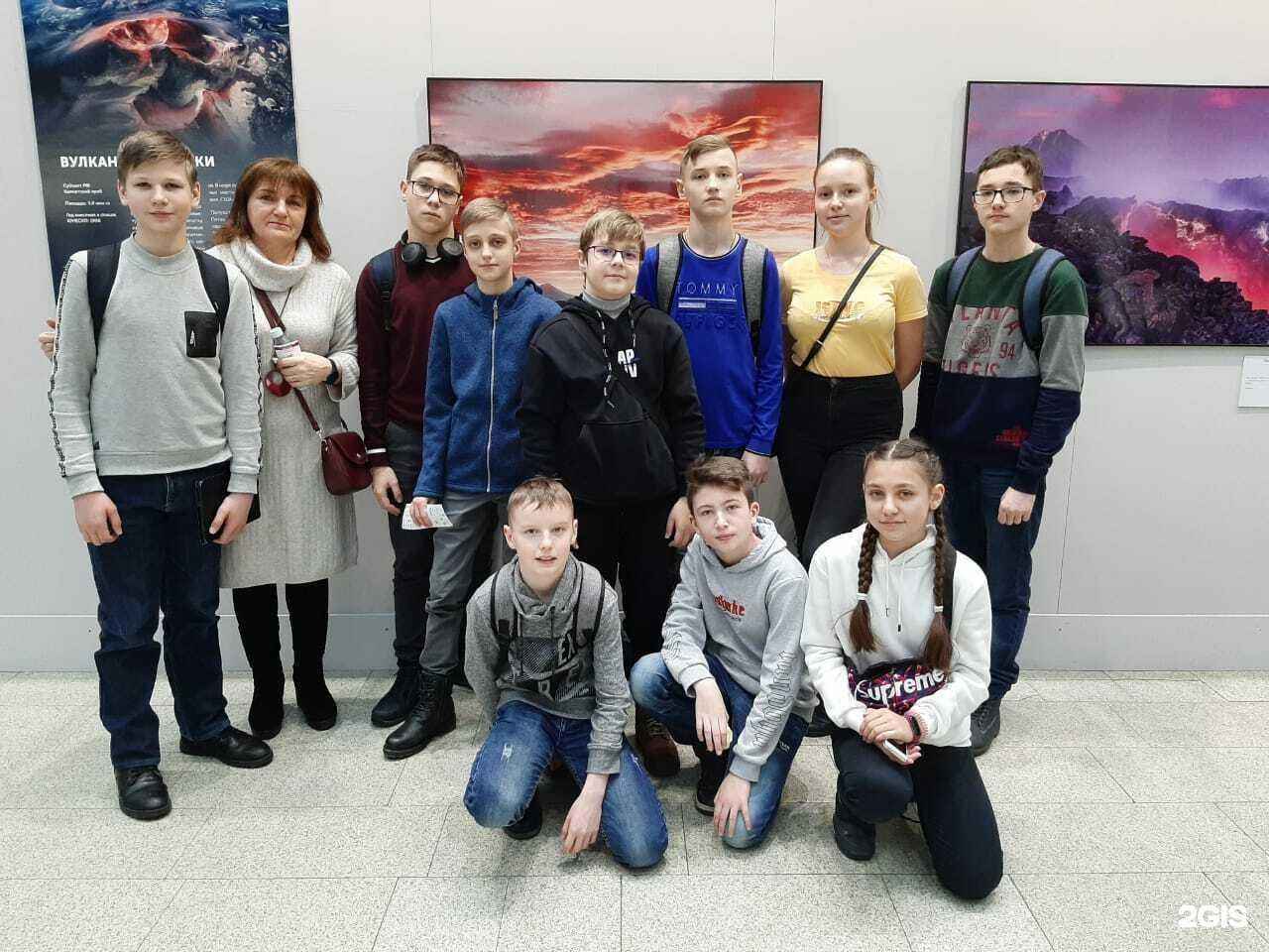 Отзывы на компанию Yatsenko English School в г. Балашиха c фото