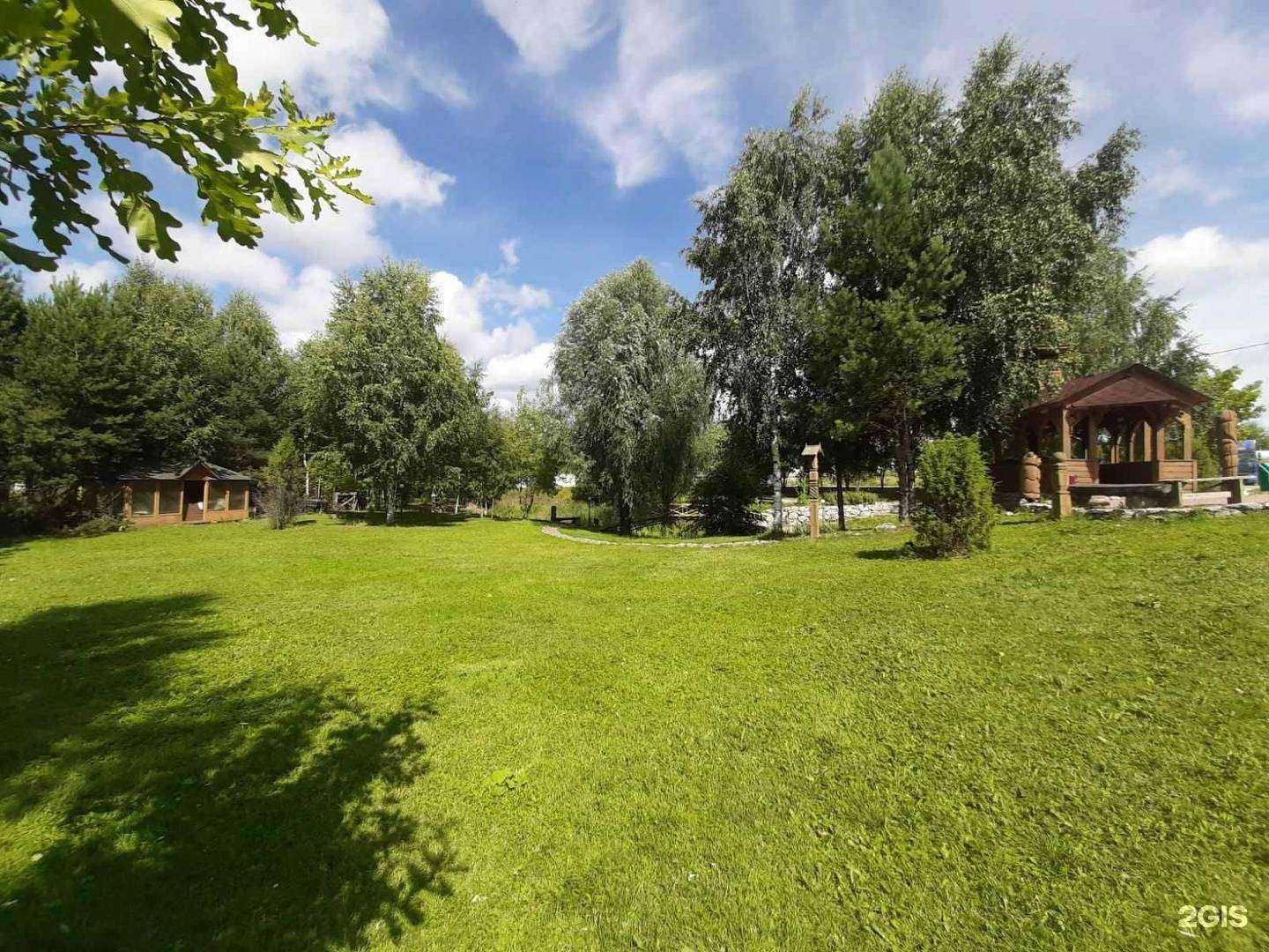 Отзывы на компанию Кедровый дом в г. Краснокамск c фото