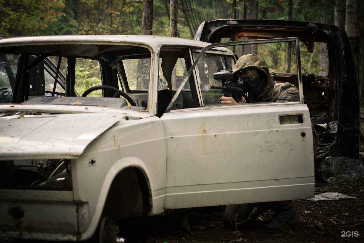 Отзывы на компанию Форс в г. Пермь c фото