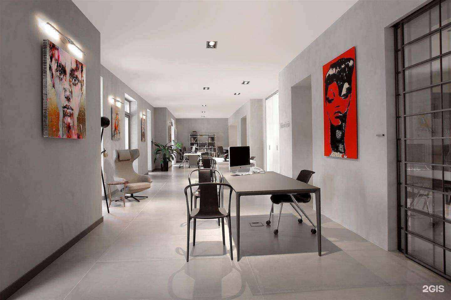 Отзывы на компанию Маляр в г. Калининград c фото