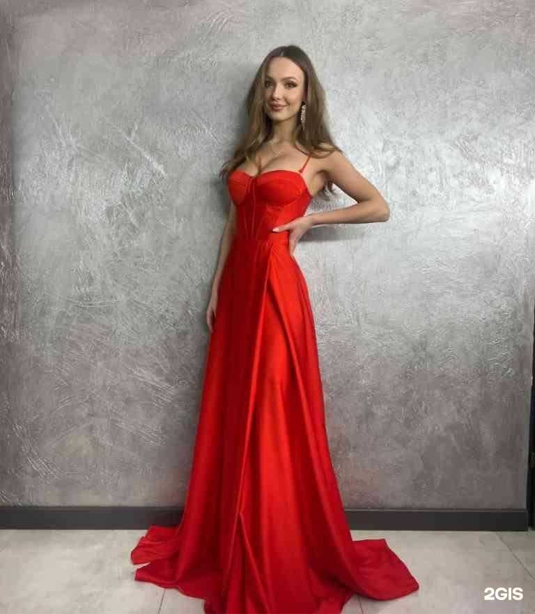 Отзывы на компанию Fox lady в Иркутске c фото