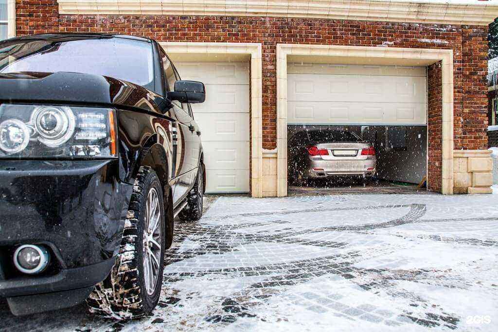 Отзывы на компанию РольВорота52 в Нижнем Новгороде c фото