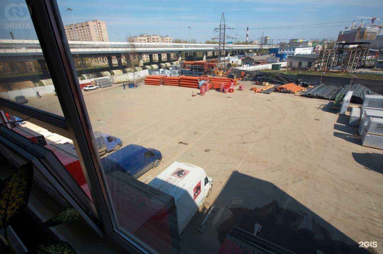 Отзывы на компанию Элита в г. Омск c фото