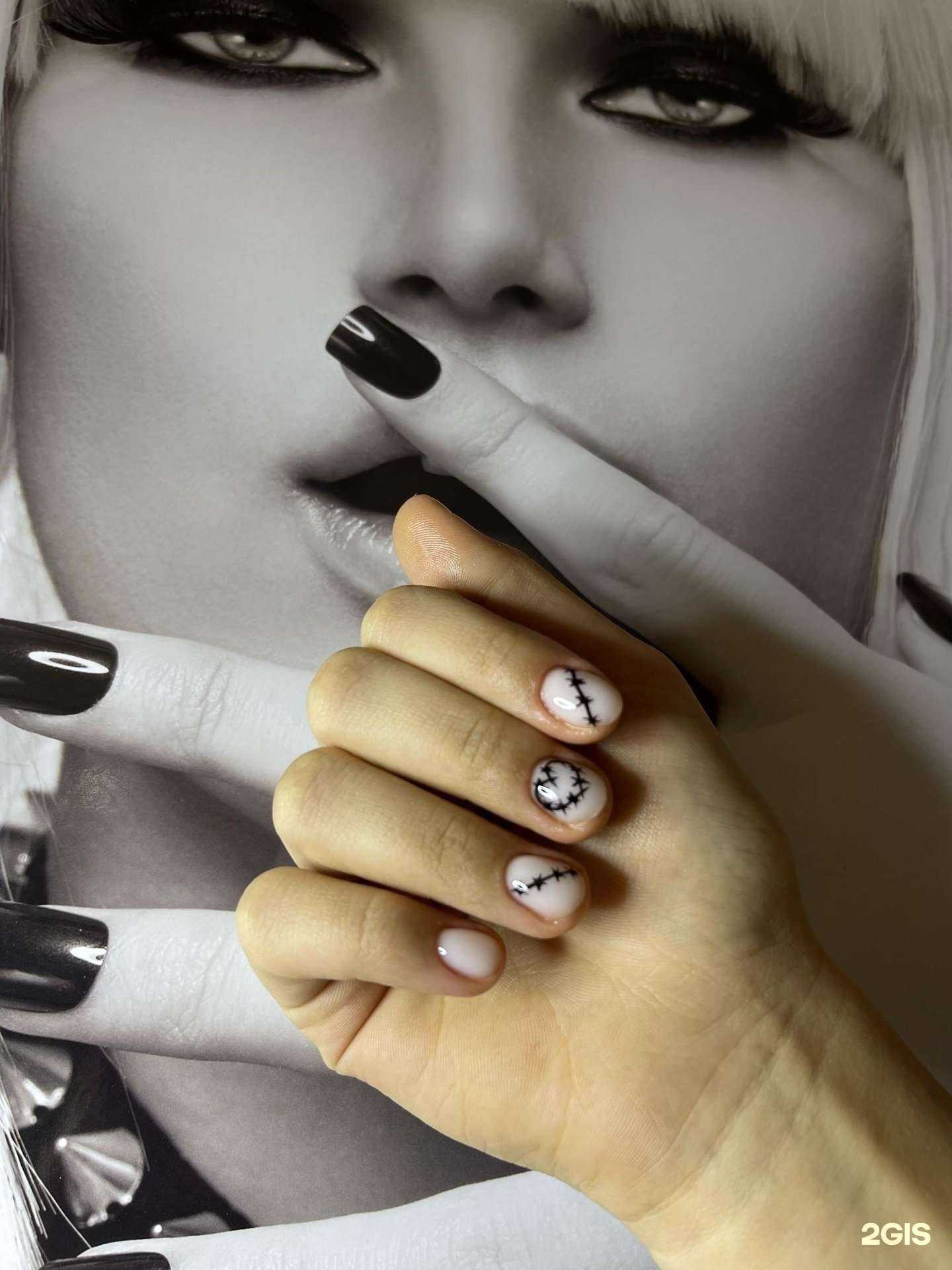 Отзывы на компанию Pro.ногти в Волгограде c фото