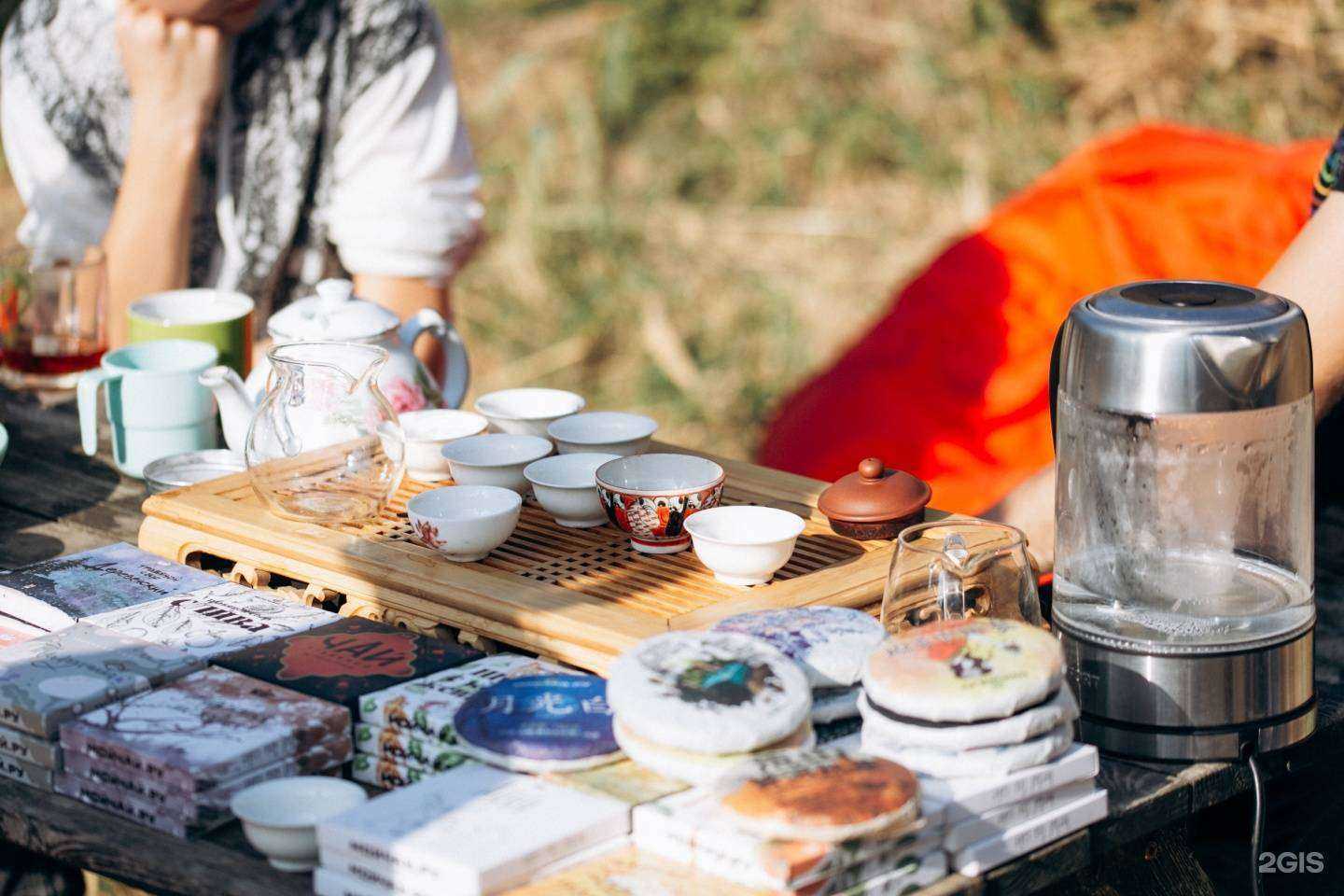 Отзывы на компанию Мойчай.ру в Ростове-на-Дону c фото