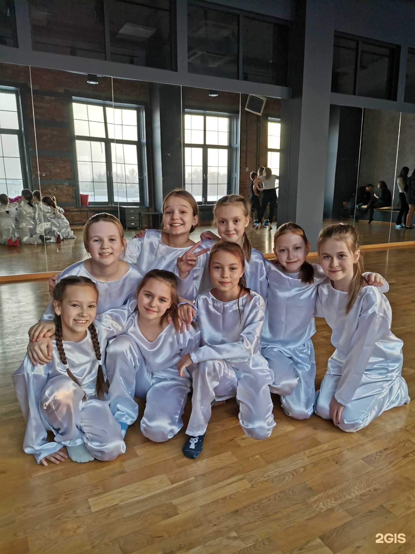 Отзывы на компанию Mix в г. Кемерово c фото