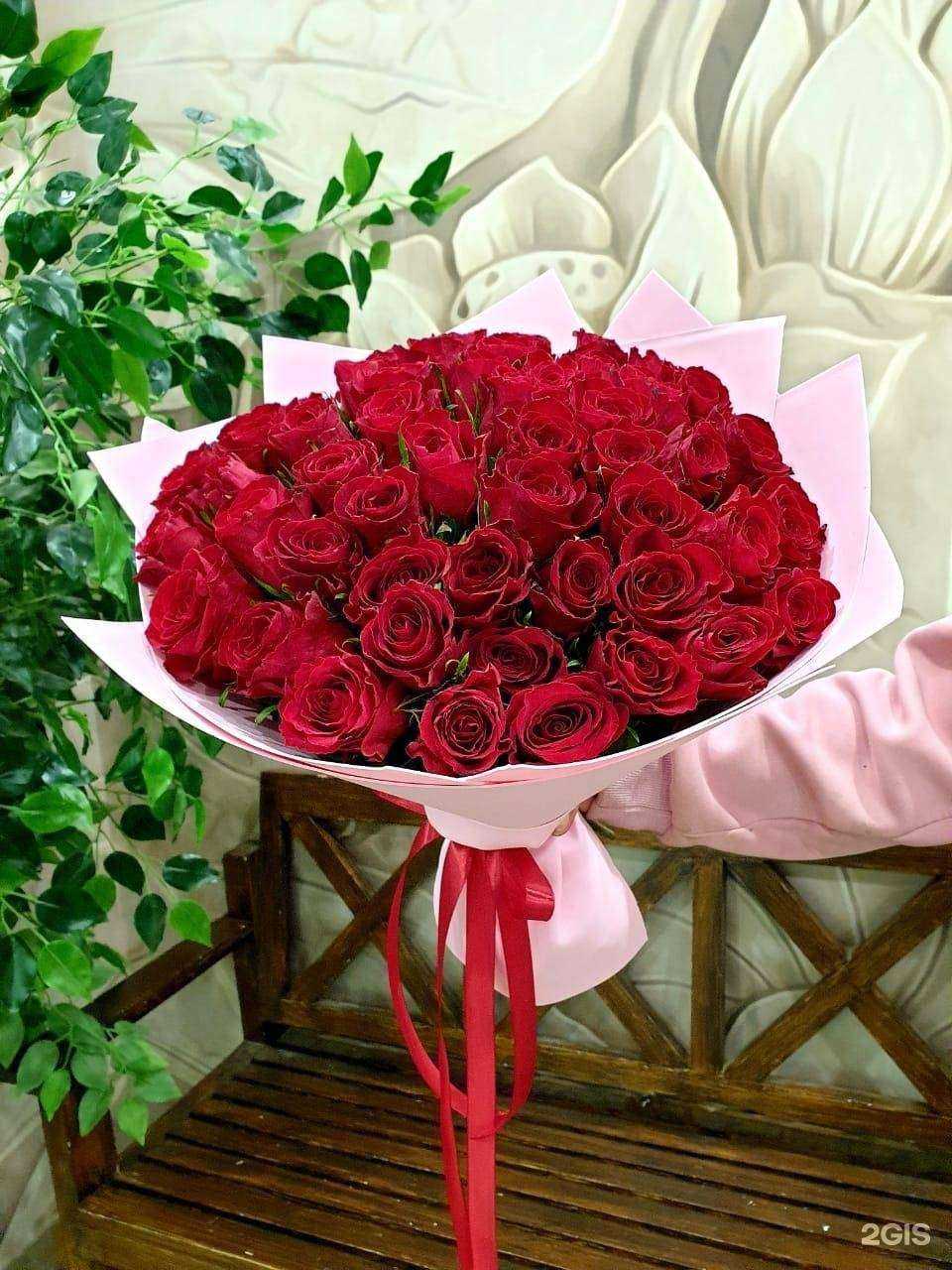 Отзывы на компанию Florbaza73 в г. Ульяновск c фото