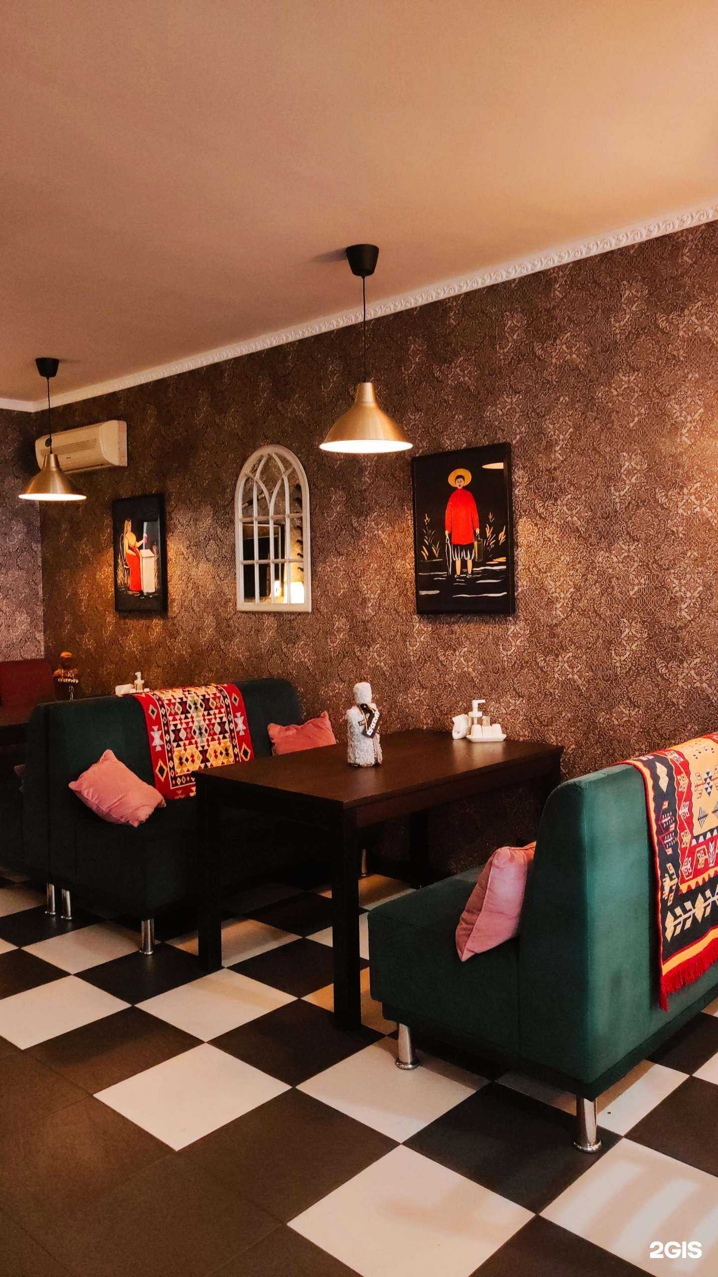 Отзывы на компанию Хачапурная в Пскове c фото