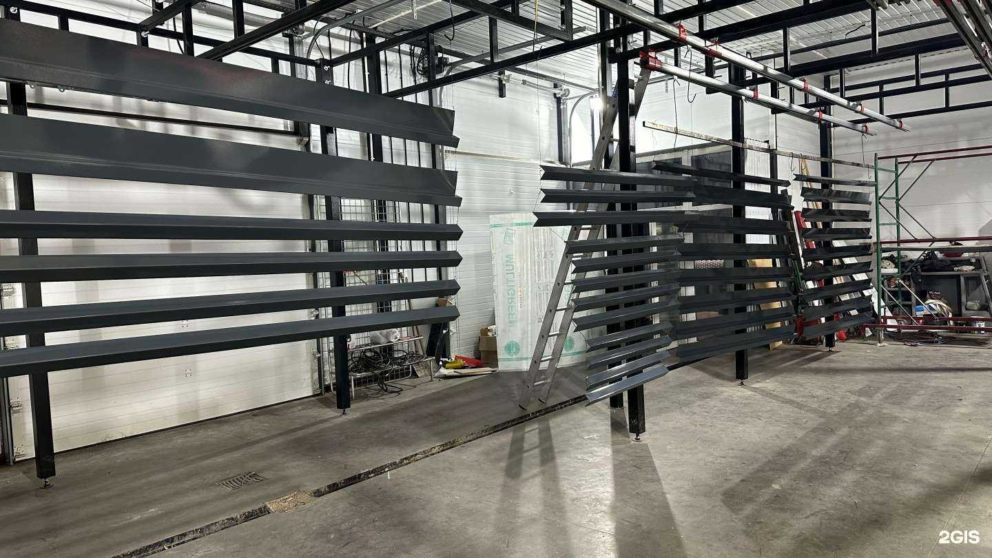 Отзывы на компанию Новатор-Полимер в г. Тюмень c фото