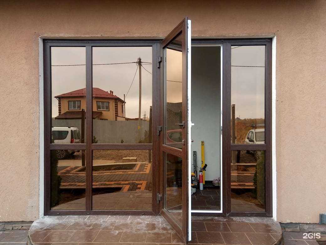 Отзывы на компанию Панорама 37 в Иванове c фото