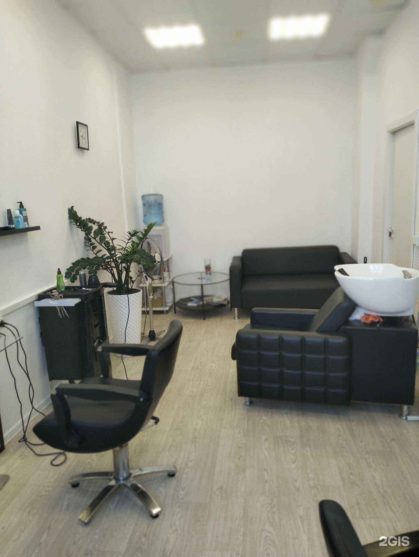 Отзывы на компанию Студия красоты в Новосибирске c фото