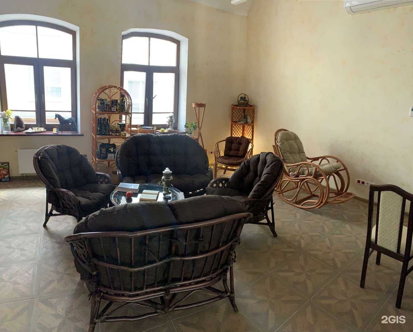 Отзывы на компанию Ротанг 59 в Перми c фото