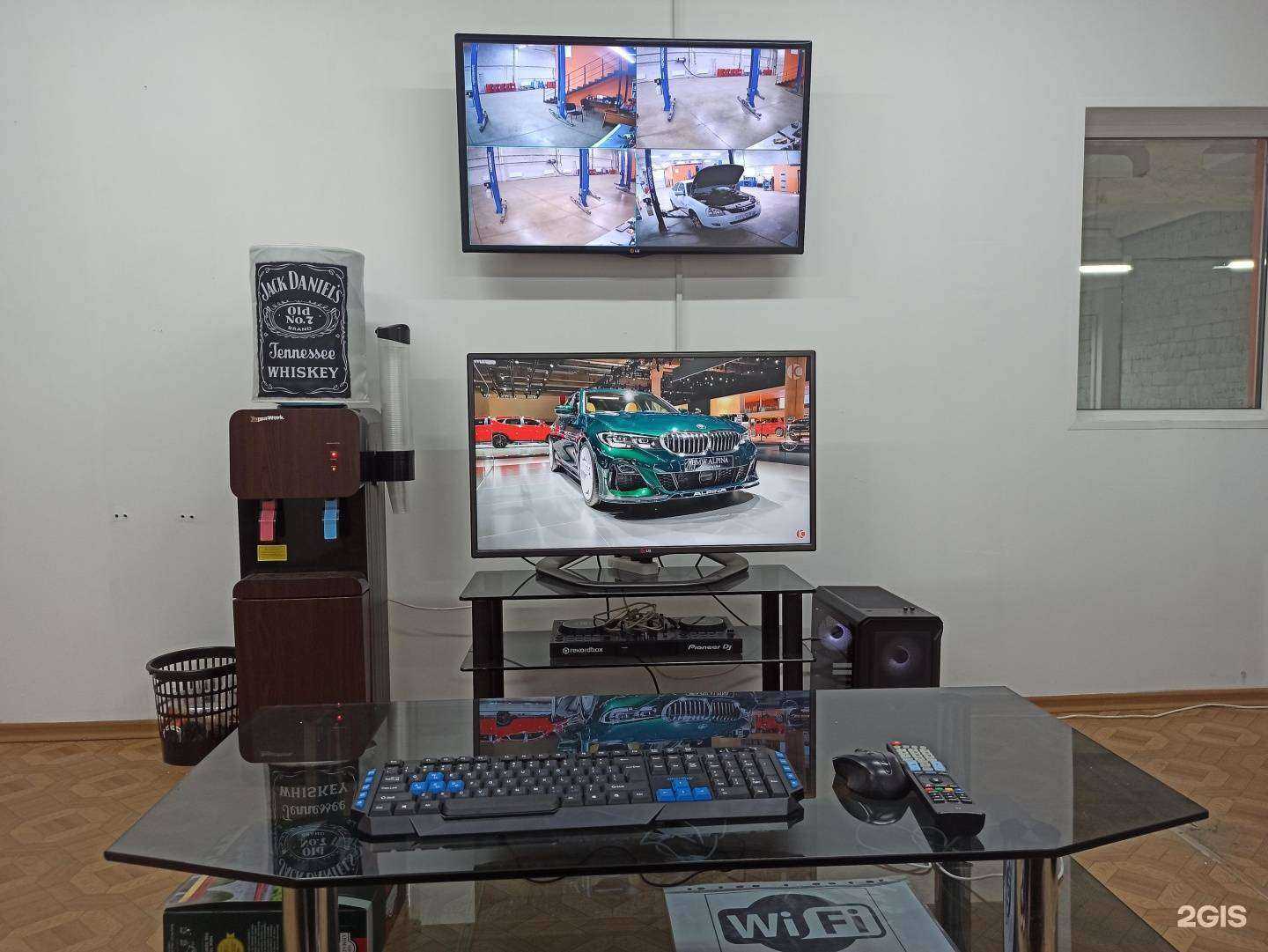 Отзывы на компанию BOX NUMBER 17 в г. Стерлитамак c фото