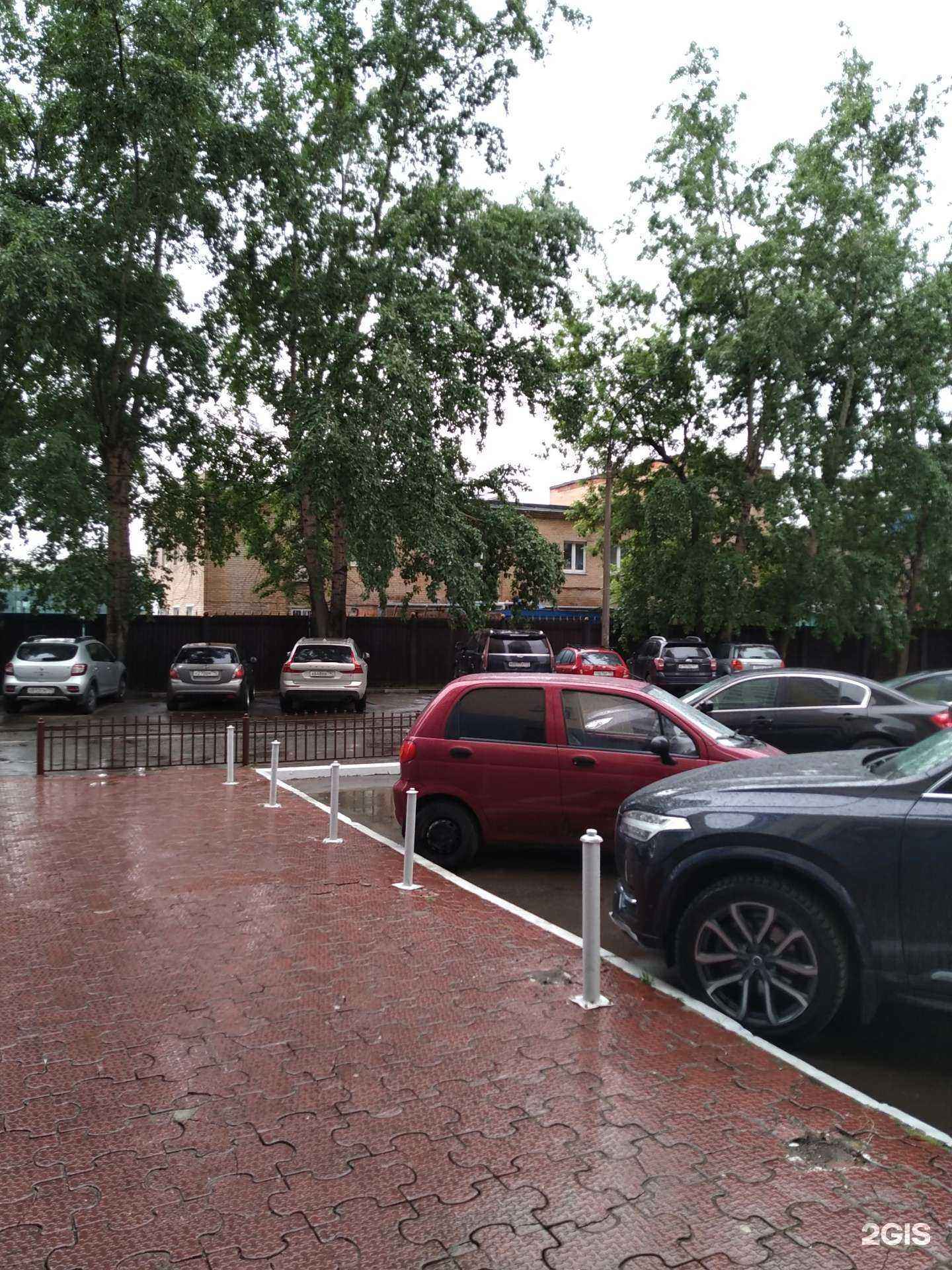 Отзывы на компанию Академия вратарского мастерства Игоря Акинфеева и Вячеслава Чанова в Реутове c фото - фотография 2 из 2