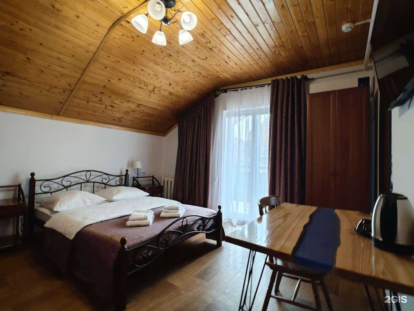 Отзывы на компанию Гостевой дом в Туле c фото