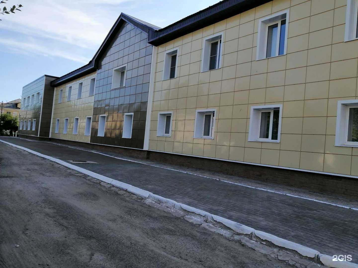 Отзывы на компанию Каменская здравница в Каменске-Уральском c фото