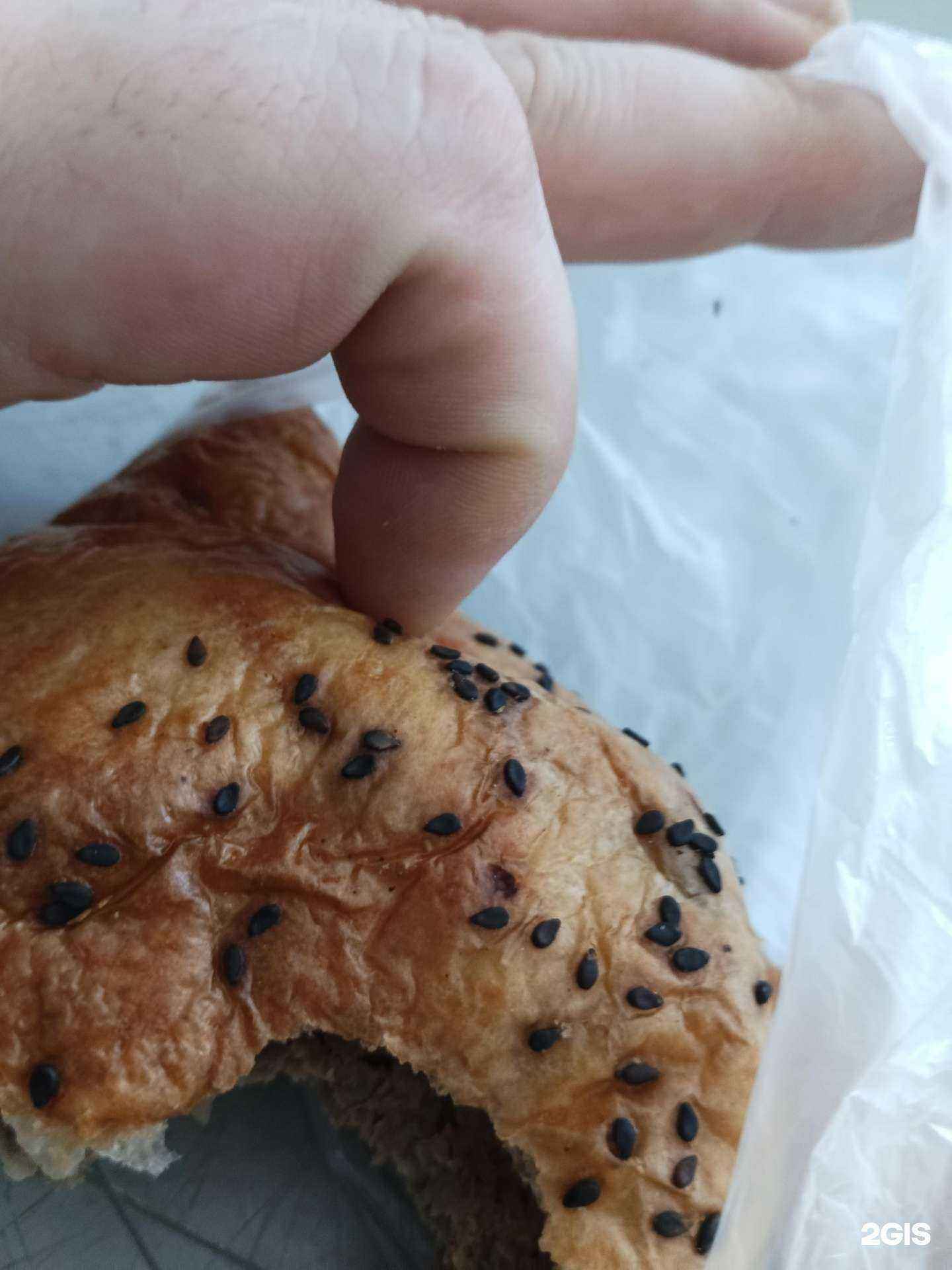 Отзывы на компанию Пекарня в Новосибирске c фото