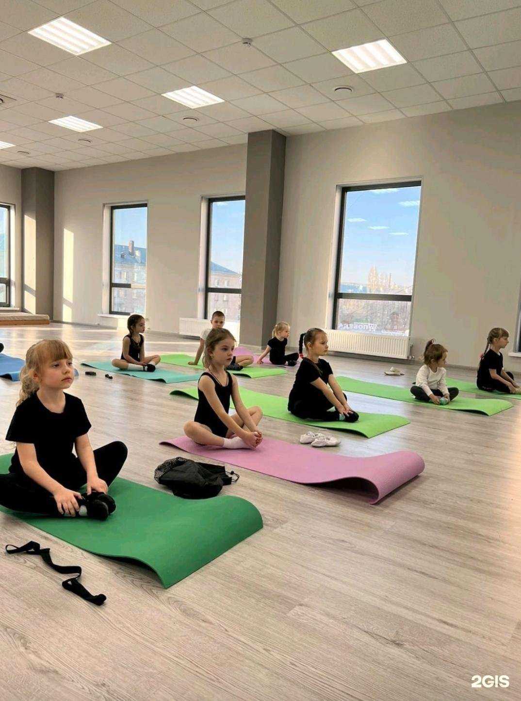 Отзывы на компанию Fitness life в Саратове c фото