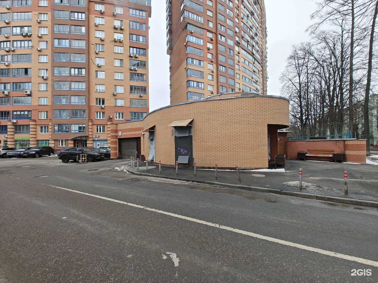 Отзывы на компанию Balkon lounge bar в Химках c фото - фотография 2 из 2