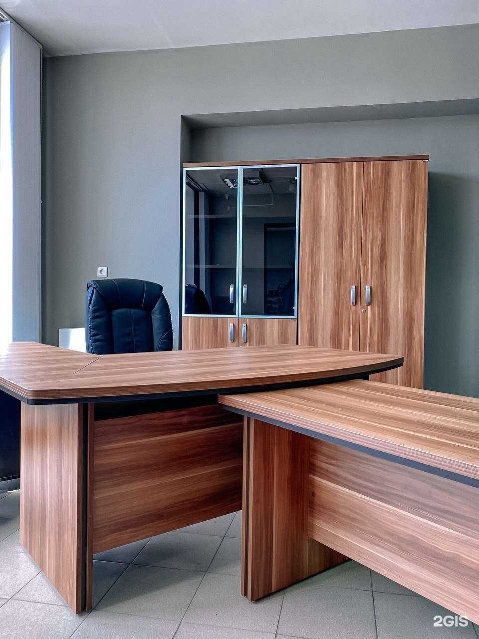 Отзывы на компанию Барселона Мебель в г. Бердск c фото