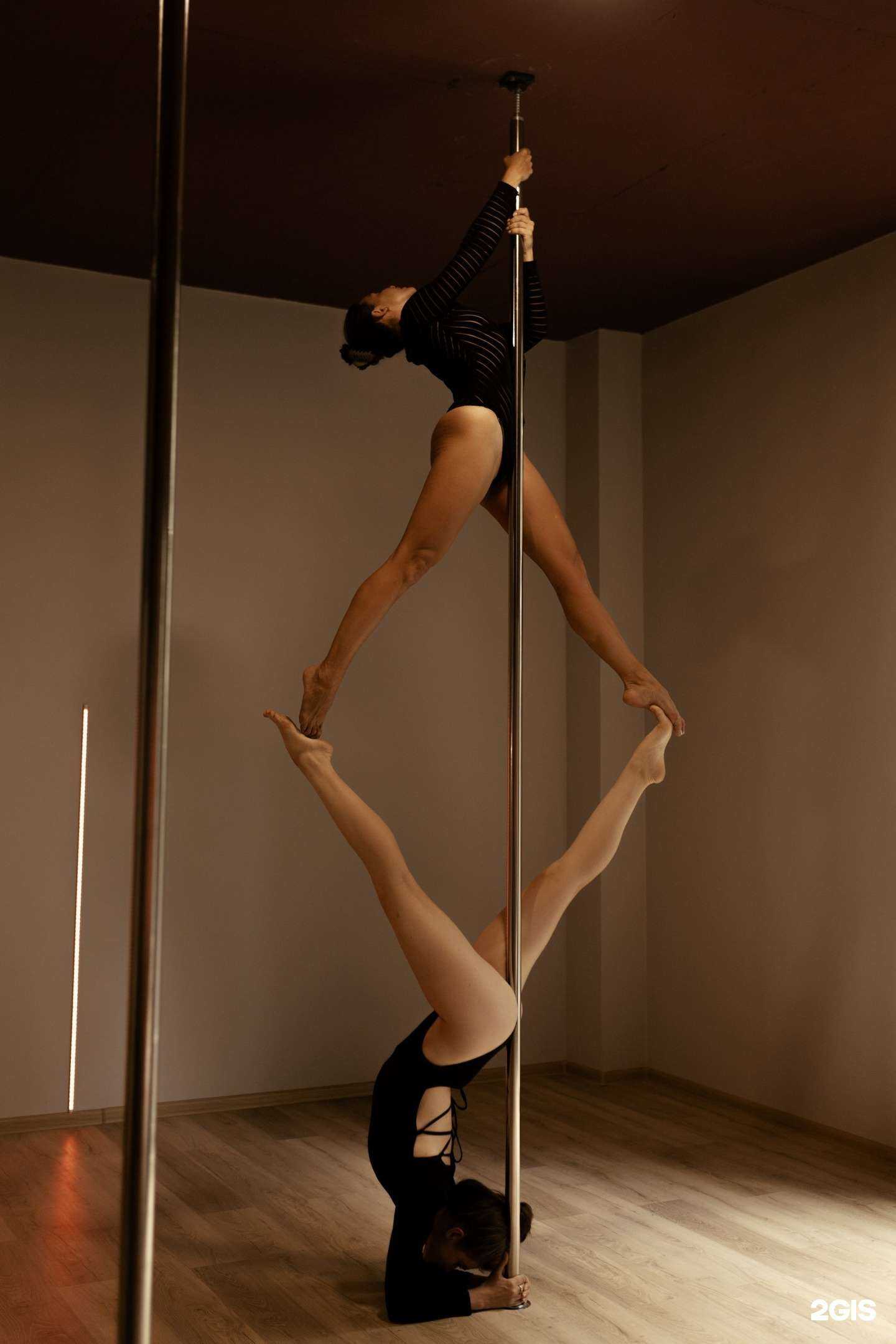 Отзывы на компанию ТанцPole в г. Калининград c фото