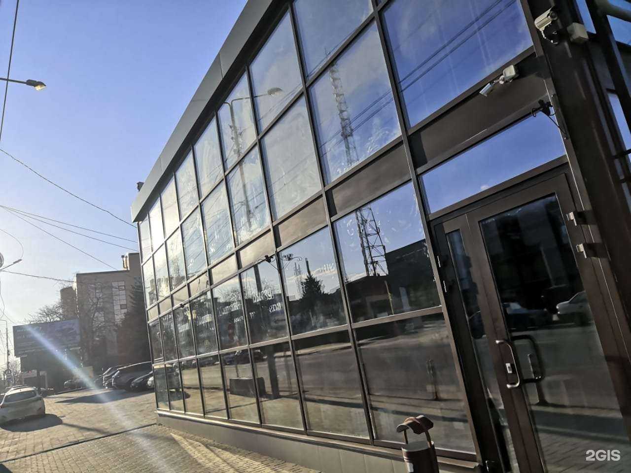 Отзывы на компанию Культ Кирпича в Ростове-на-Дону c фото