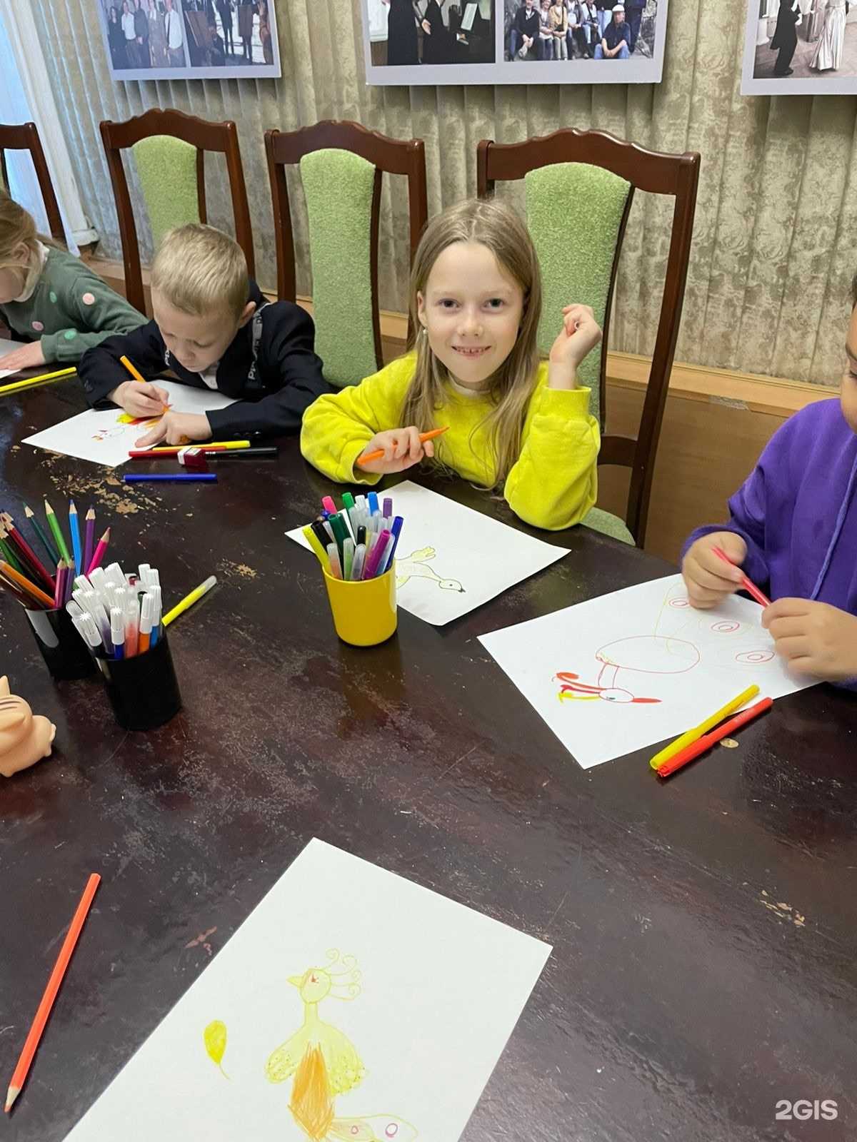 Отзывы на компанию Омский музей Кондратия Белова в г. Омск c фото