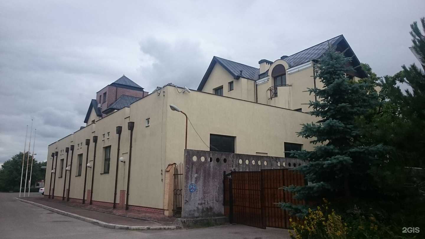 Отзывы на компанию Laro Miran в Калининграде c фото - фотография 2 из 2