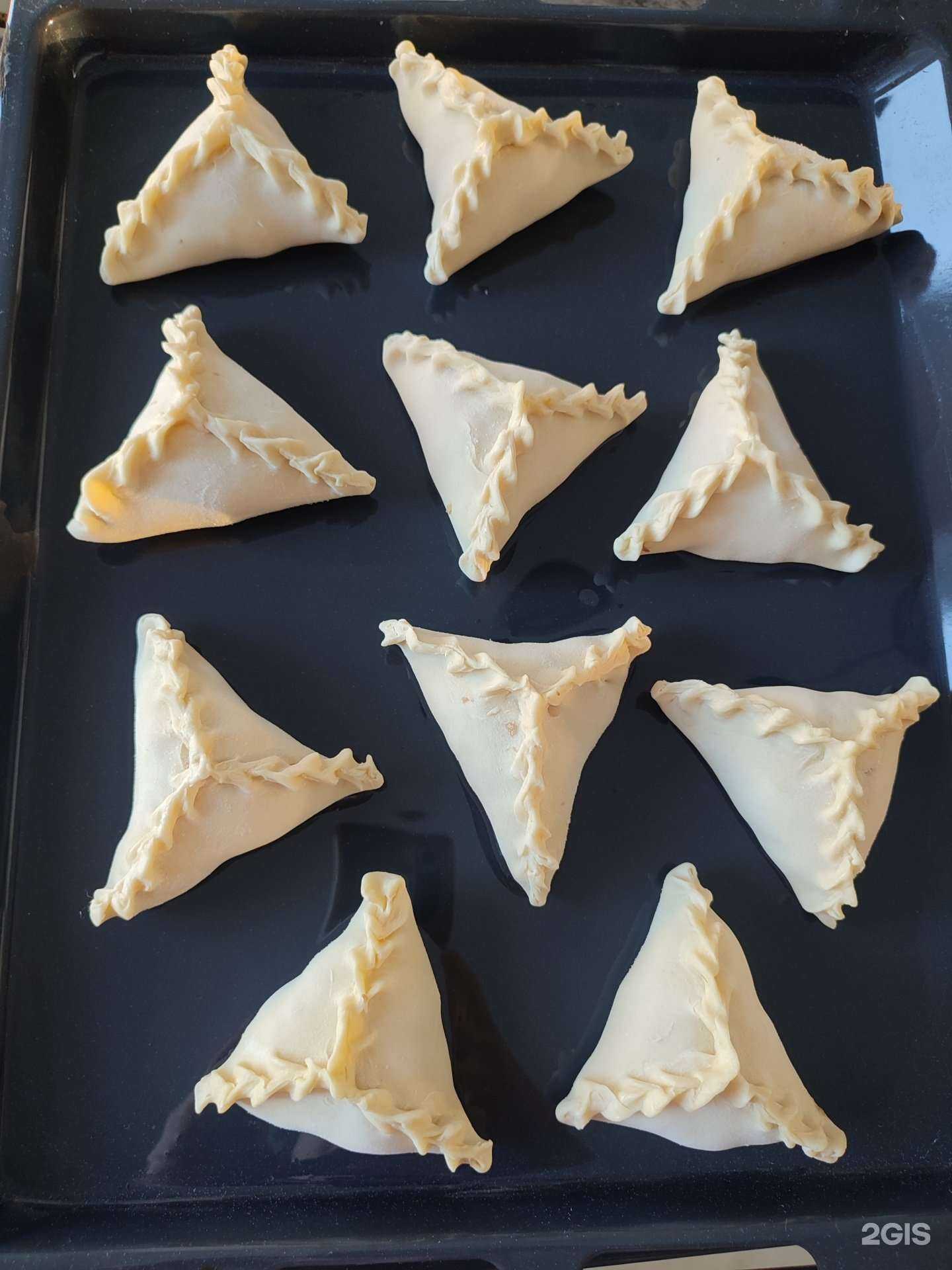 Отзывы на компанию Нагаевские пельмени в Уфе c фото