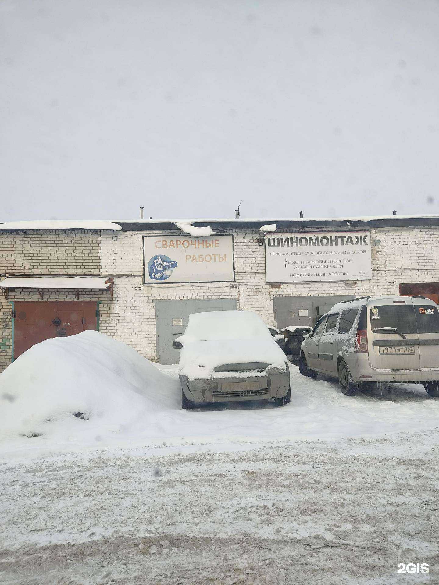 Отзывы на компанию Протектор в Нижнем Новгороде c фото - фотография 2 из 2