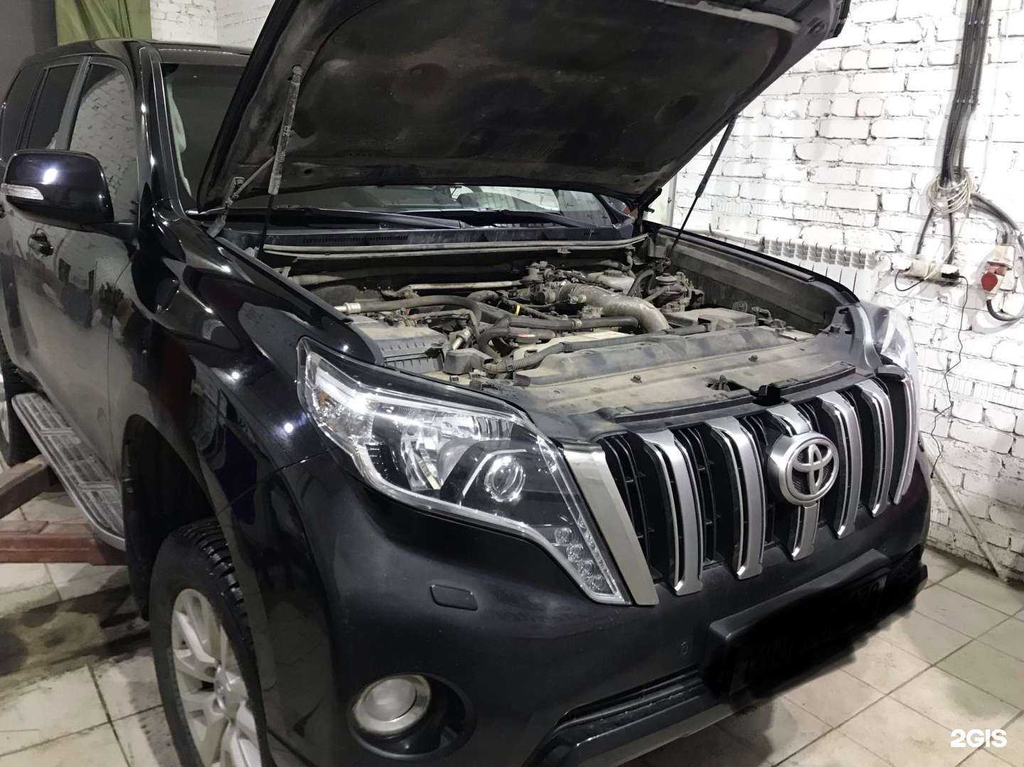 Отзывы на компанию Auto Territory в Ярославле c фото