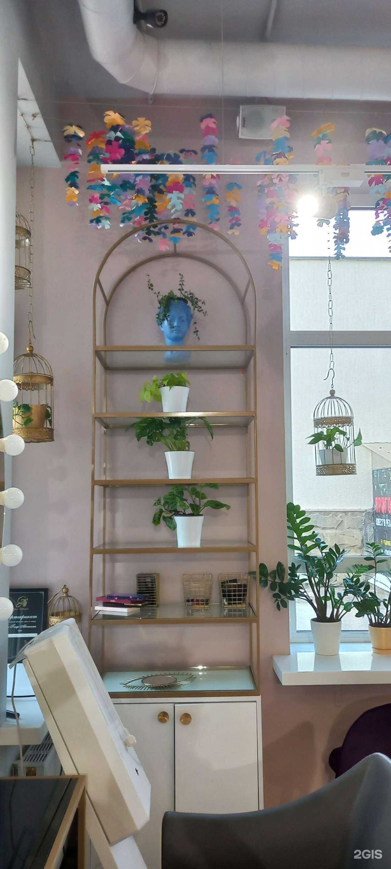 Отзывы на компанию Фенnailbar в Краснодаре c фото