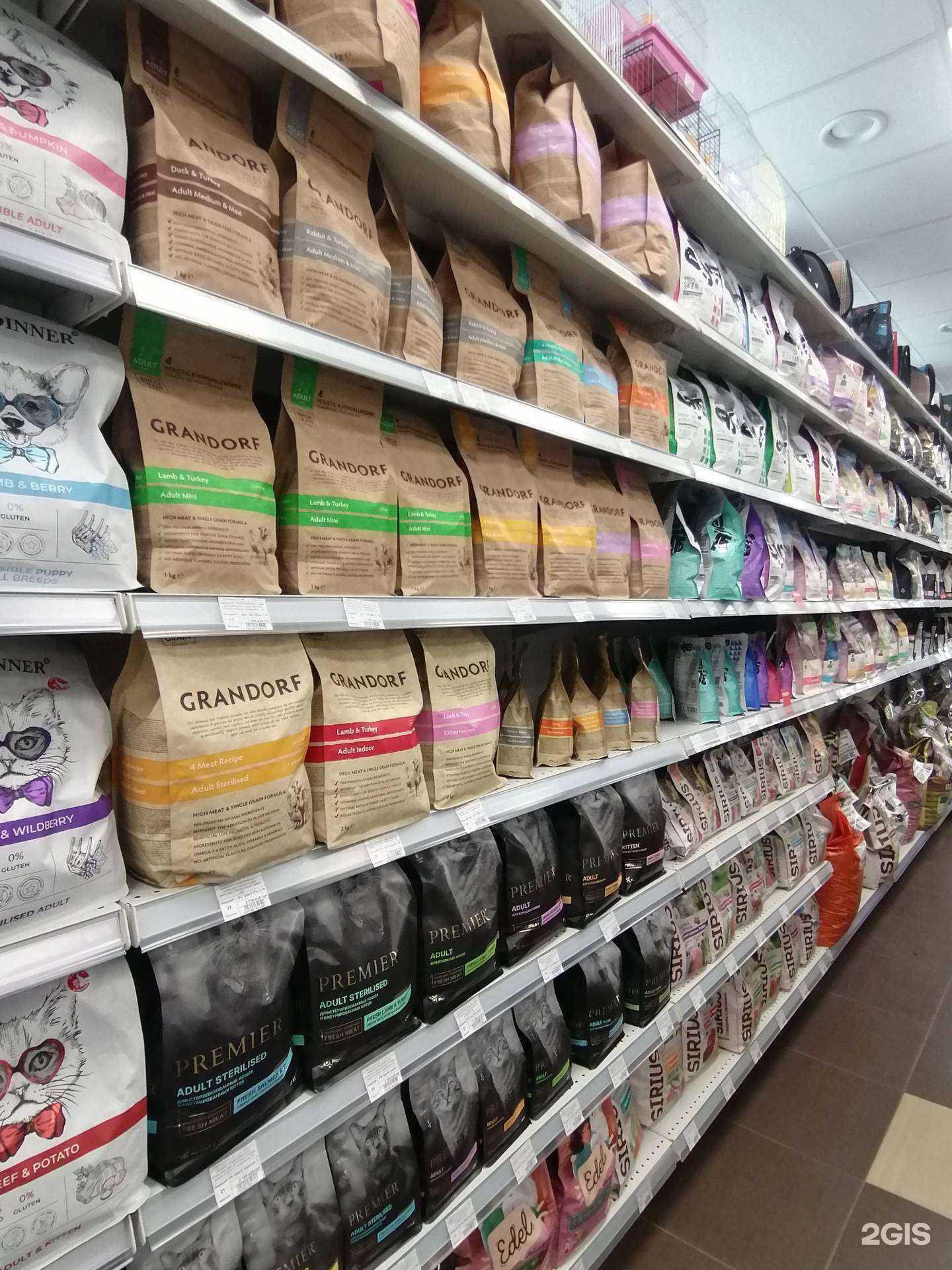 Отзывы на компанию ЛеМуррр в Невинномысске c фото