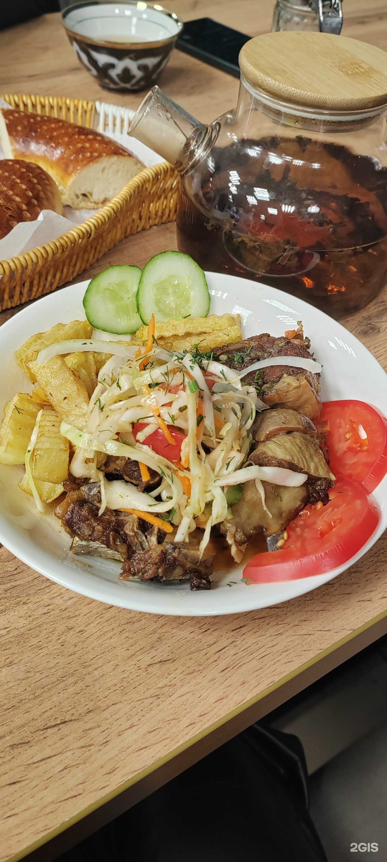 Отзывы на компанию Караван в Новосибирске c фото