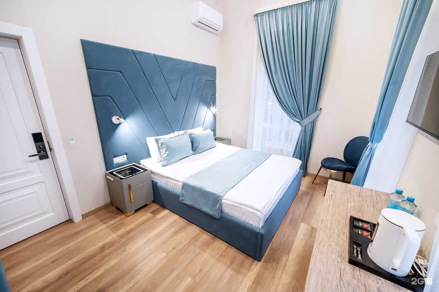 Отзывы на компанию Дом на Гребном в Нижнем Новгороде c фото