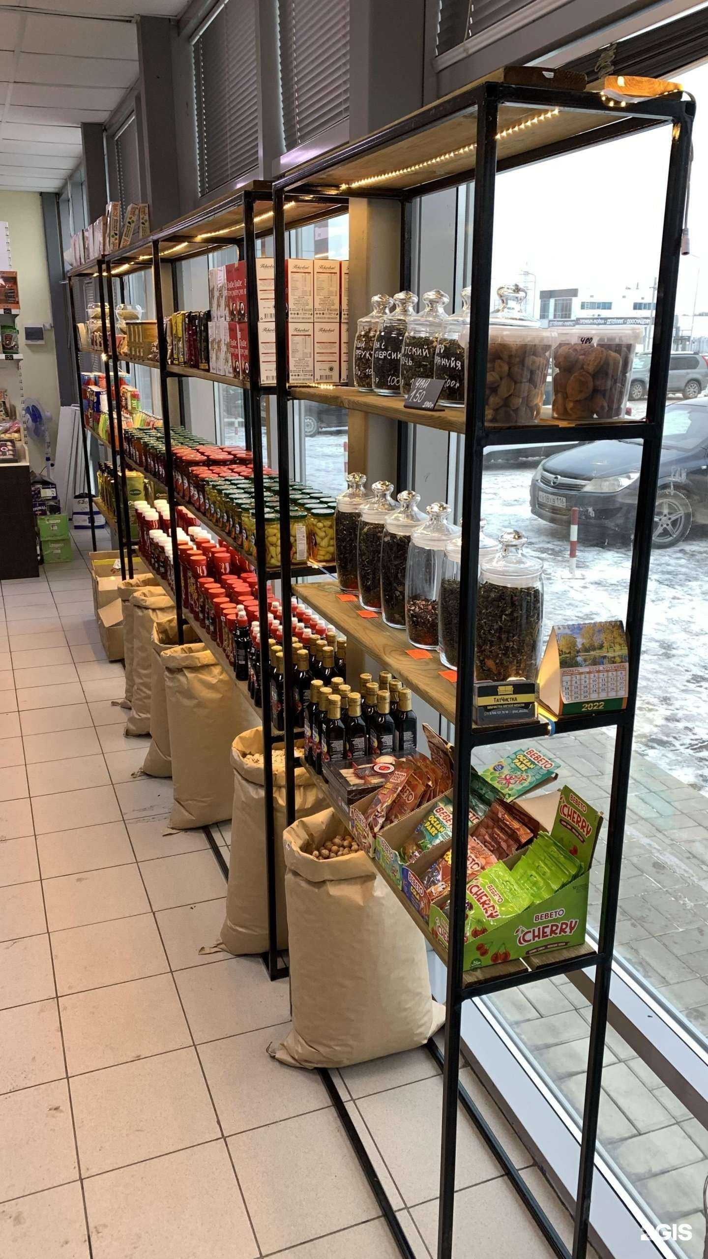 Отзывы на компанию Candy shop в г. Набережные Челны c фото