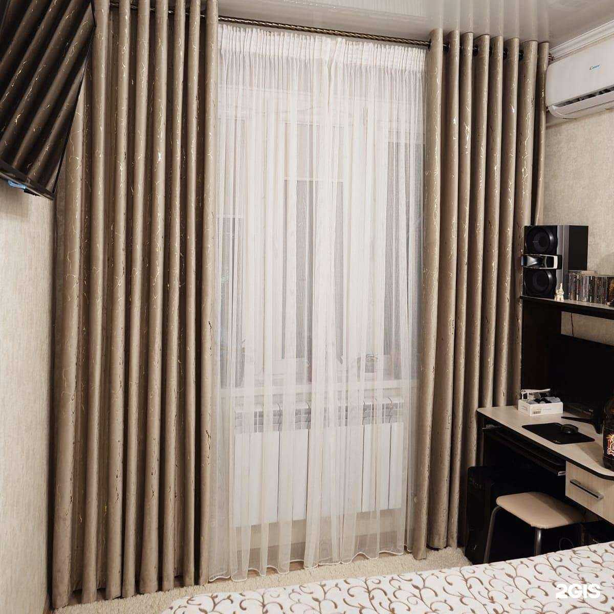 Отзывы на компанию ШиК в Анапе c фото