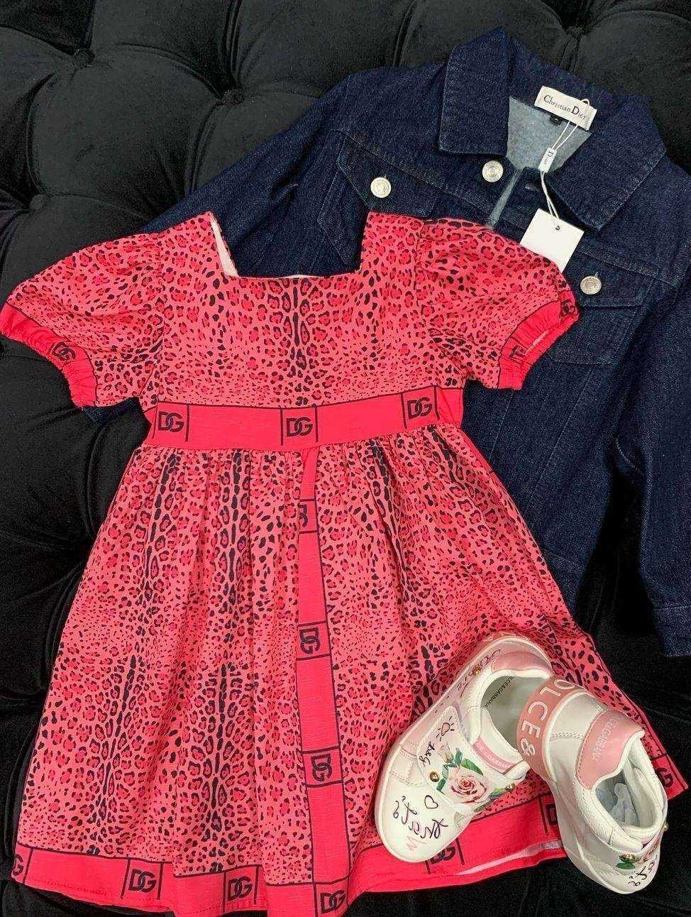 Отзывы на компанию Bambini fashion в Краснодаре c фото