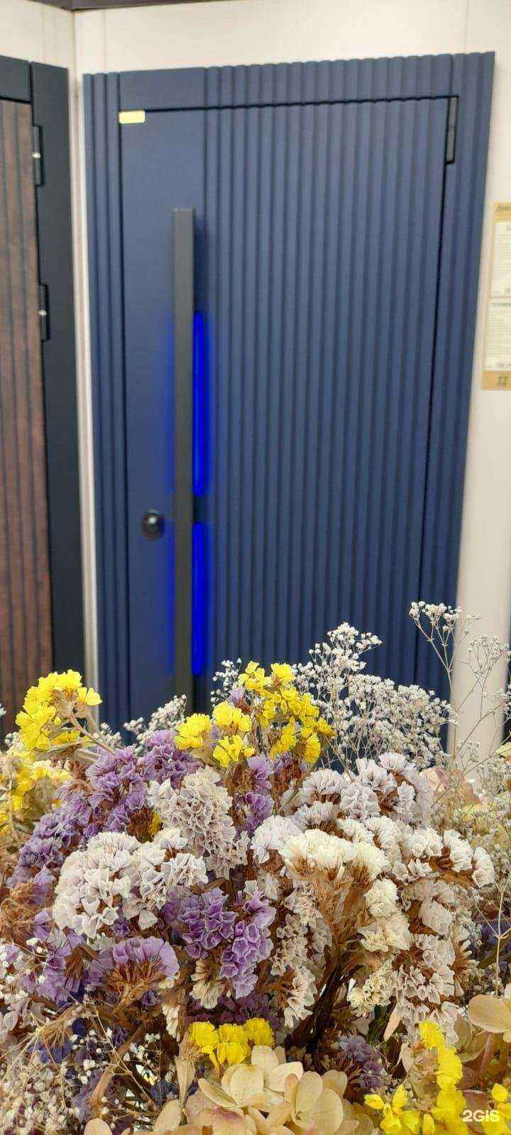 Отзывы на компанию Дверидофф в г. Барнаул c фото